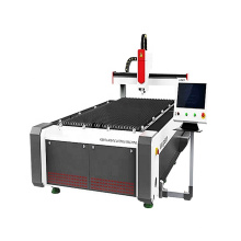 Selling Well All Over The World Metal 100w Laser Cut Machine